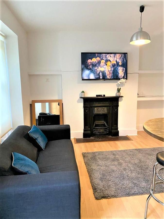 Smart 1 Bedroom Apartment In The City - Islington Лондон Екстер'єр фото