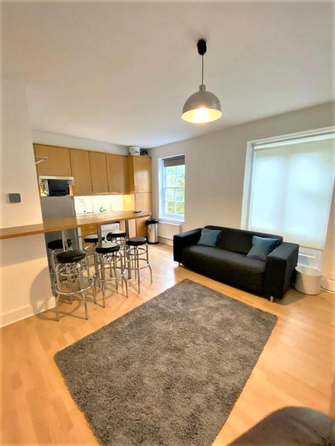Smart 1 Bedroom Apartment In The City - Islington Лондон Екстер'єр фото